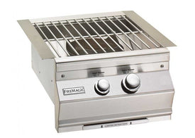 Fire Magic 2020 Classic Power Burner With Stainless Steel Cooking Grid 19-KB1-0