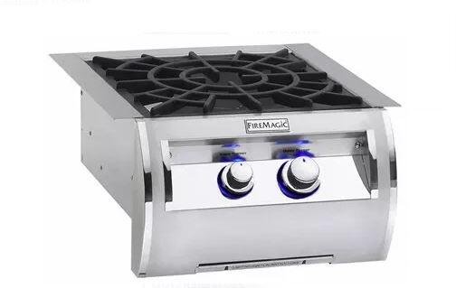 Fire Magic 19" Power Burner 194B0N0