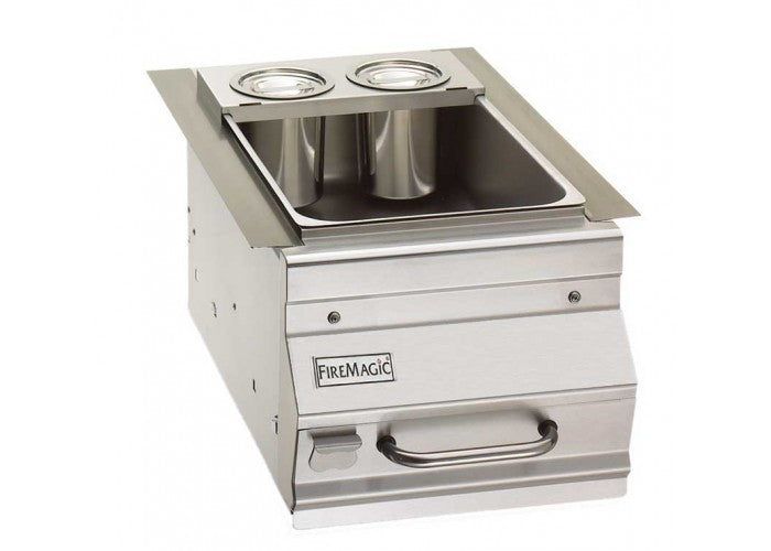 Fire Magic Bar Caddy (Island)  1D-S0