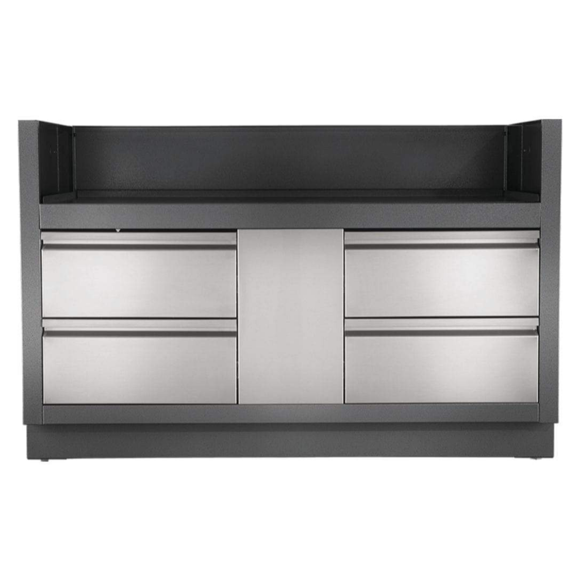 Napoleon Oasis™ Under Grill Cabinet For BIPRO665 for Built-in Prestige PRO™ 665