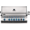 Napoleon Built-In Prestige® 500 RB with Infrared Rear Burner