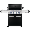 Napoleon Prestige® 500 RSIB with Infrared Side and Rear Burners - In Stock