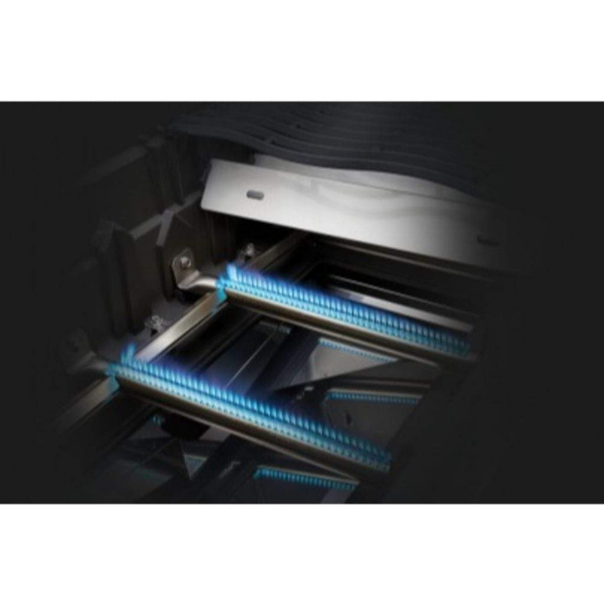 Napoleon Rogue® SE 625 RSIB with Infrared Side and Rear Burners - In Stock