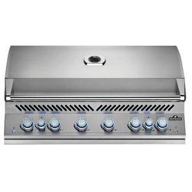 Napoleon Built-In 700 Series 44 RB with Dual Infrared Rear Burners - In Stock