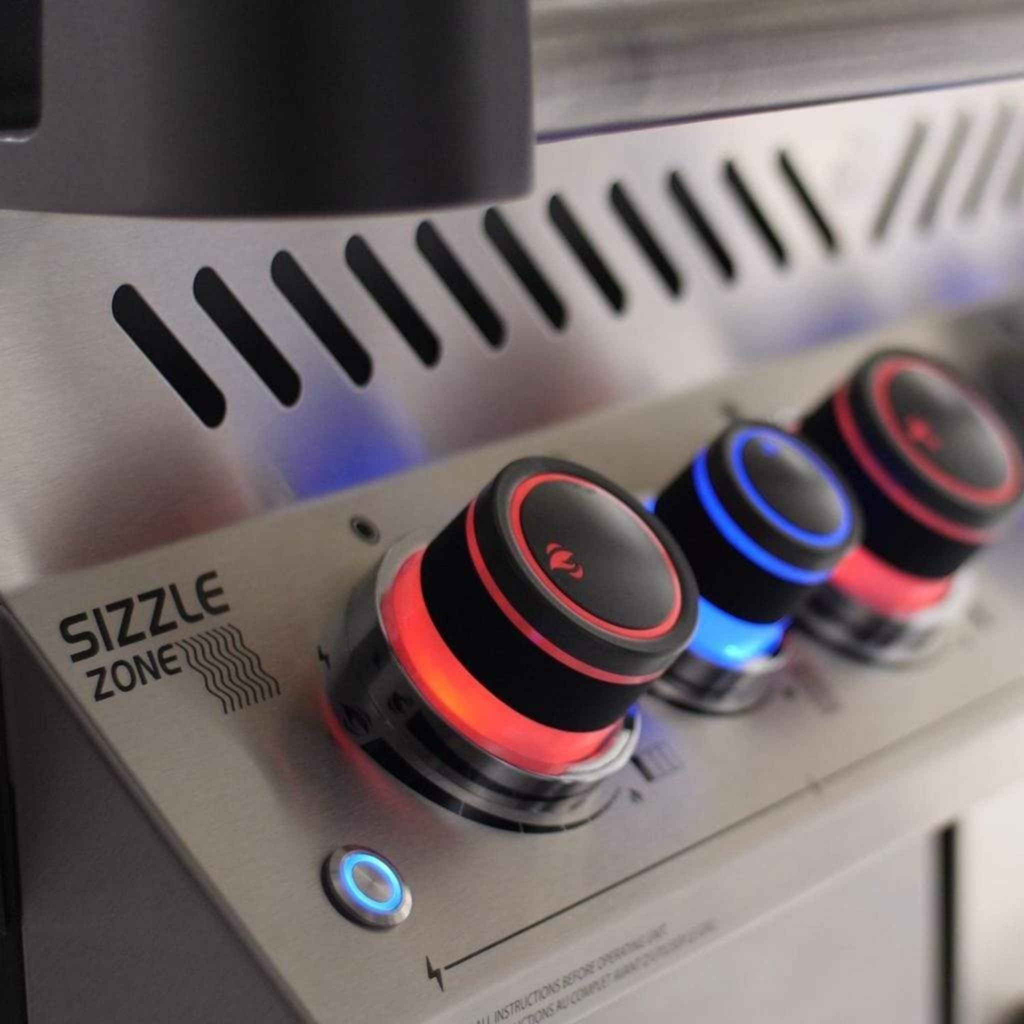 Napoleon Prestige® 665 RSIB with Infrared Side and Rear Burners - In Stock