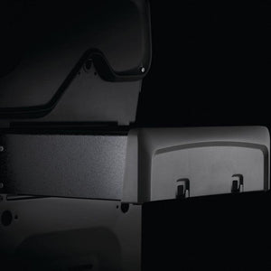 Napoleon Rogue® XT 625 SIB with Infrared Side Burner - In Stock