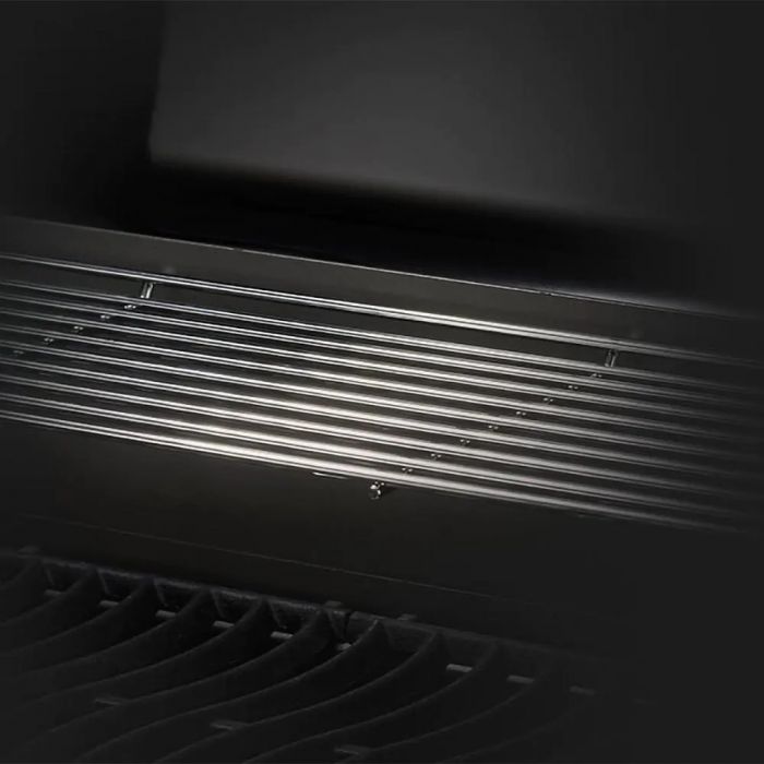 Napoleon Rogue® XT 625 SIB with Infrared Side Burner - In Stock