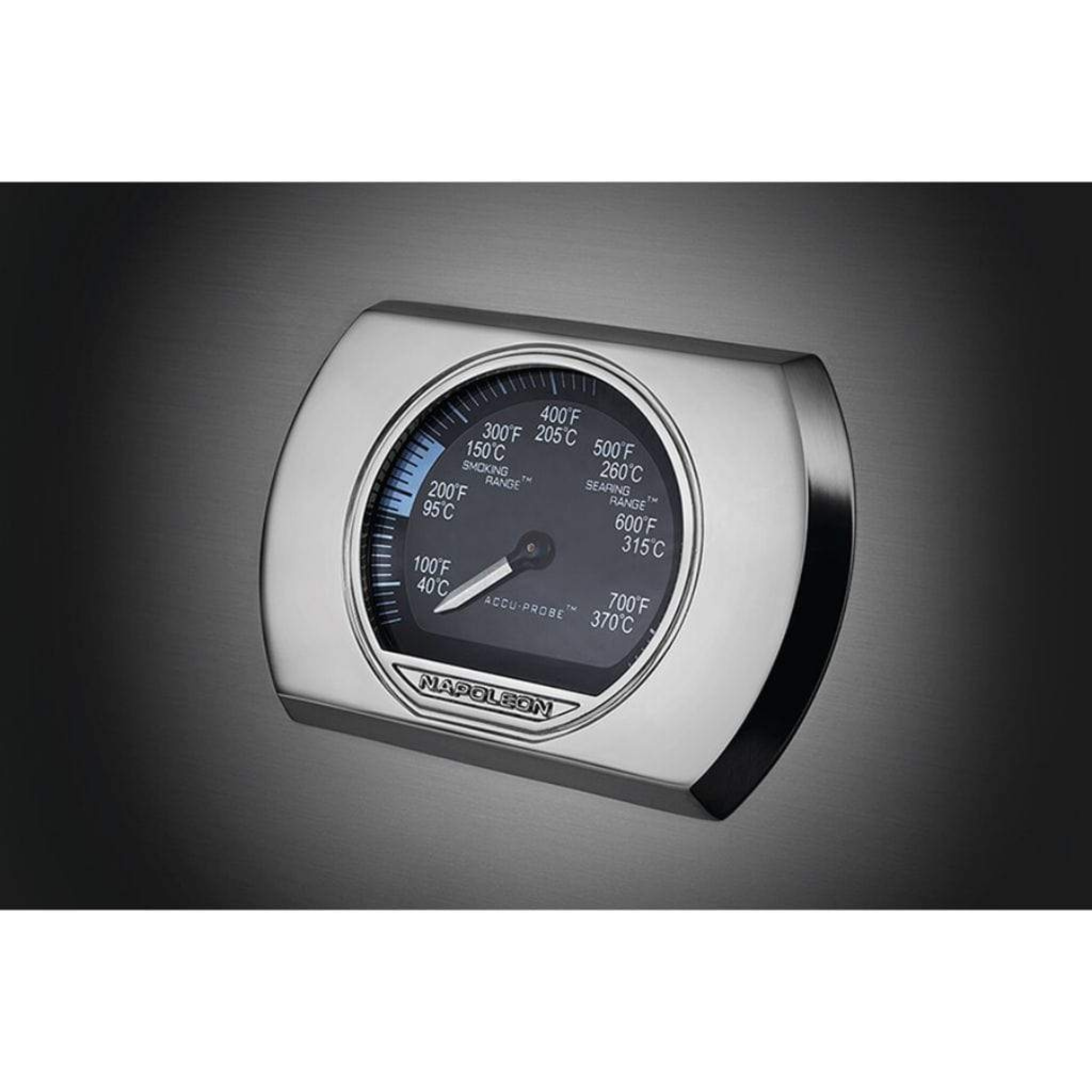 Napoleon Built-In Prestige Pro™ 665 RB with Infrared Rear Burner- In Stock