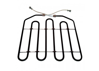 Fire Magic Electric Grill Island Bundle DC250-44SM