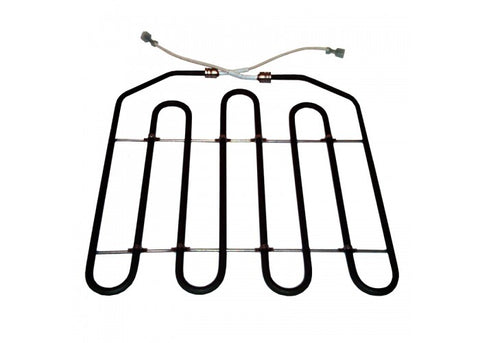 Image of Fire Magic Electric Grill Island Bundle  DC250-44SM