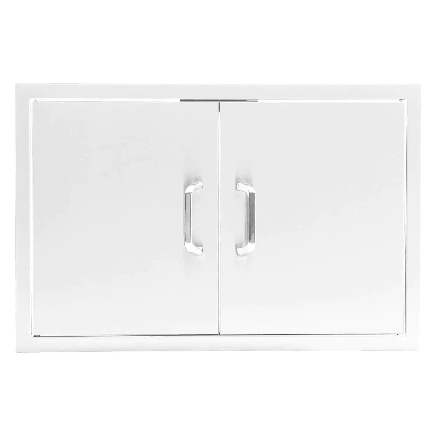 PCM 260 Series 25-inch, 32-inch, 40-inch Double Access Doors