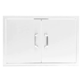 PCM 260 Series 25-inch, 32-inch, 40-inch Double Access Doors