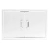 PCM 260 Series 25-inch, 32-inch, 40-inch Double Access Doors