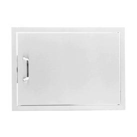 PCM 260 Series 24-inch, 28-Inch Single Access Door Horizontal (Reversible)