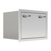 PCM 260 Series 30-Inch Roll-Out Fully Insulated Ice Chest Storage Drawer