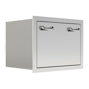 PCM 260 Series 30-Inch Roll-Out Fully Insulated Ice Chest Storage Drawer