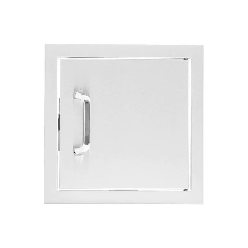 PCM 260 Series 12-inch Single Access Door (Reversible)