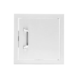 PCM 260 Series 12-inch Single Access Door (Reversible)