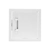 PCM 260 Series 12-inch Single Access Door (Reversible)