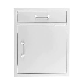 PCM 260 Series 21-Inch Access Door & Drawer Combo