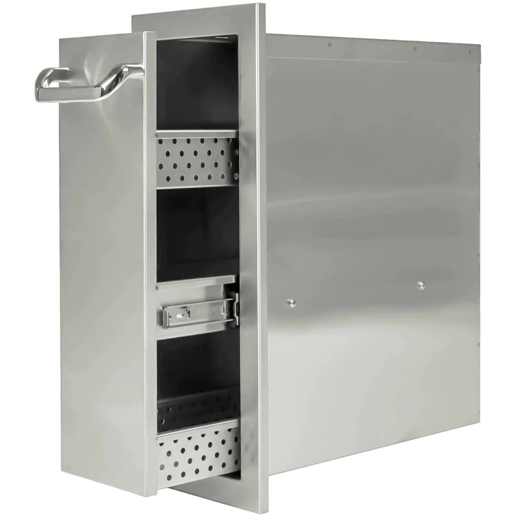 PCM 260 Series 8-Inch Spice Rack