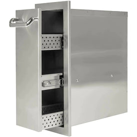 PCM 260 Series 8-Inch Spice Rack