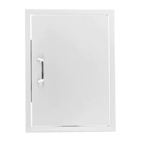 PCM 260 Series 18-inch, 21-Inch Single Access Door Vertical (Reversible)