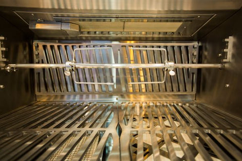 Image of 30" Hestan Outdoor Built-In Grill - G_BR Series