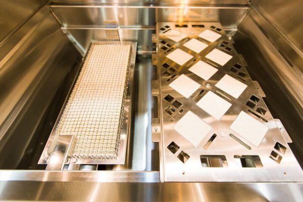 30" Hestan Outdoor Built-In Grill - G_BR Series