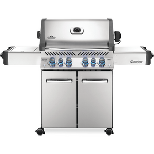 Napoleon Prestige® 500 RSIB with Infrared Side and Rear Burners- In Stock