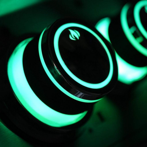 Image of Napoleon Prestige Pro™ 665 RSIB with Infrared Side and Rear Burners- In Stock