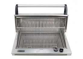 Fire Magic Deluxe Classic Countertop Grill 31-S1S1-A