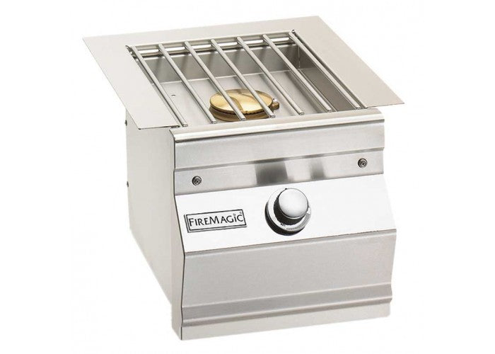 Fire Magic 2020 Aurora Single Side Burner 32797-1