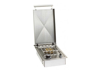 Fire Magic Single Side Burner-Countertop 3280