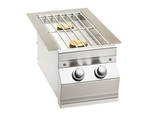 Image of Fire Magic 2020 Choice Double Side Burner 3281R