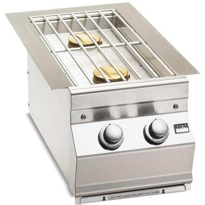 Fire Magic Classic Double Side Burner - 3281