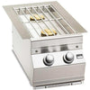 Fire Magic Classic Double Side Burner - 3281
