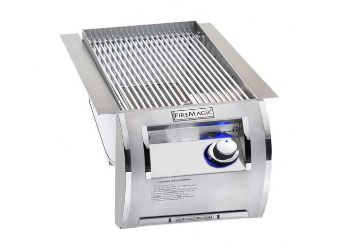 Fire Magic 2020 Echelon Diamond Single Searing Station  32875-1