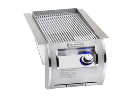 Fire Magic 2020 Echelon Diamond Single Searing Station  32875-1