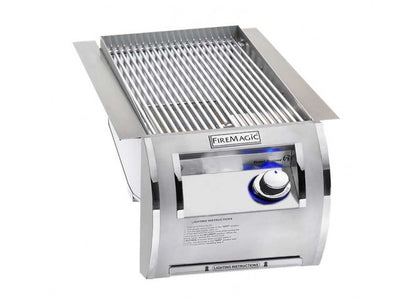 Fire Magic 2020 Echelon Diamond Single Searing Station  32875-1