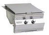 Fire Magic 2020 Classic Double Searing Station  3288K-1