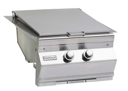 Fire Magic 2020 Classic Double Searing Station  3288K-1