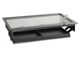 Fire Magic Charcoal Countertop Grill (Firemaster 23" x 16") 3329