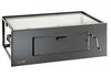 Fire Magic Charcoal Slide In Grill (Lift A Fire, 30" x 18") 3334