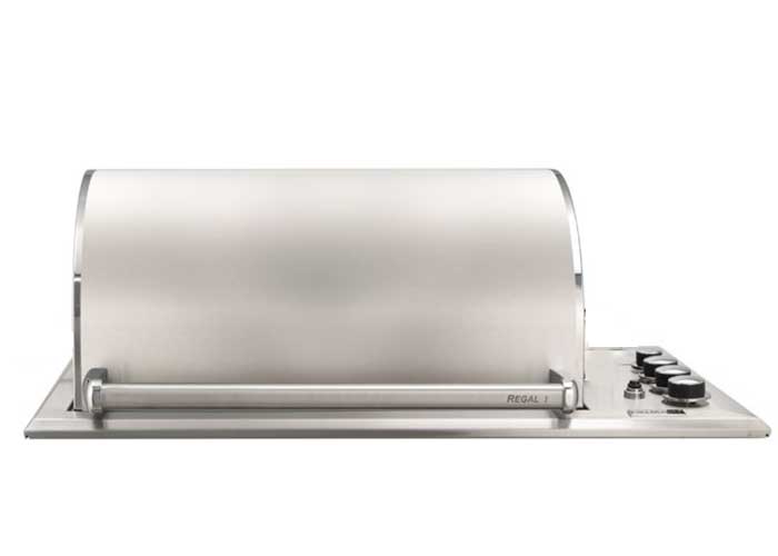 Fire Magic Regal 1 Countertop Grill (Without Rotisserie) 34-S1S1-A