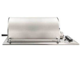 Fire Magic Regal 1 Countertop Grill (With Rotisserie) 34-S2S1-A