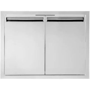 PCM 350 Series 32-Inch, 40-inch Double Access Door
