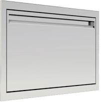 PCM 350 Series 30 x 15-Inch Single Access Drawer