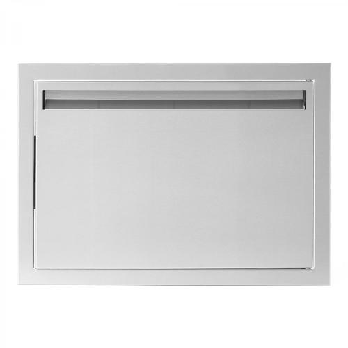 PCM 350 Series 28-Inch Single Access Door - Horizontal (Reversible)