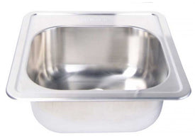 Fire Magic Stainless Steel Sink 3587